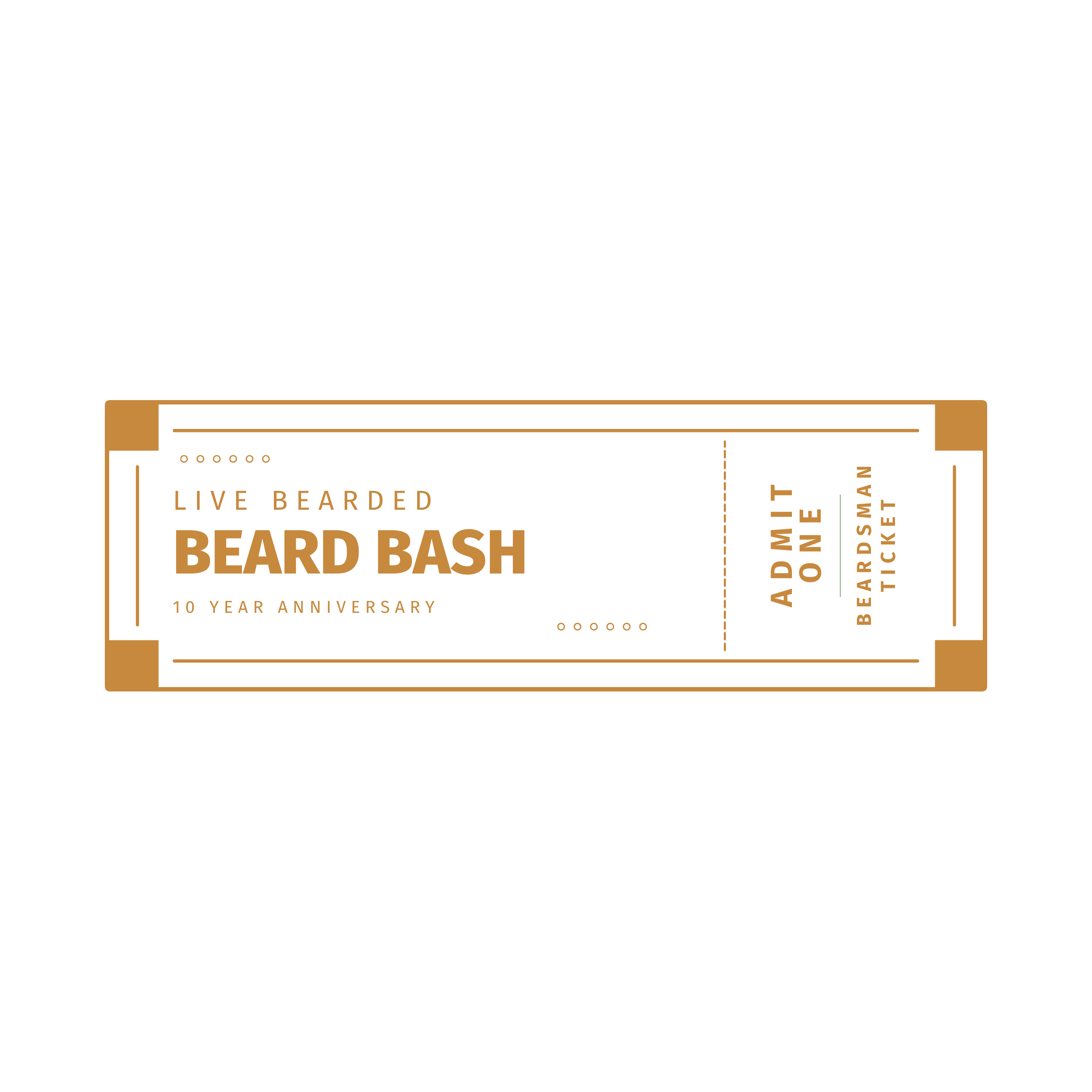 Beard Grooming